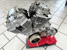 HONDA VT1100 SC18 Shadow