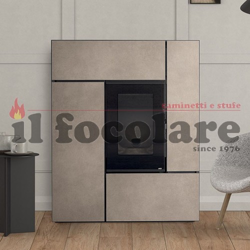 Mcz feel comfort air - mcz, matic