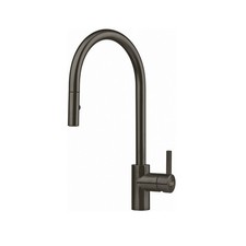 franke mitigeur avec douchette anthracite 911276SBVL eos neo j