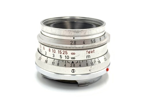 Objectif prime grand angle - prime,