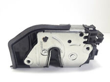 Serrure BMW 1 E87 2009 7202144 GUST23236