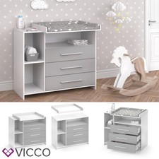 Commode langer vicco oskar - à,