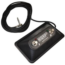 Pédale D'Amp Guitare À 2
