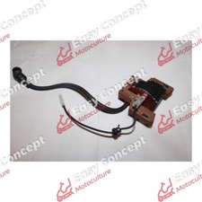 BOBINE ALLUMAGE MOTEUR BRIGGS & STRATTON 13 HP DIAMOND I/C - MOTEUR BRIGGS &