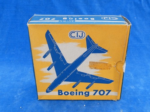 Rare cij 330 avion - rare, ++