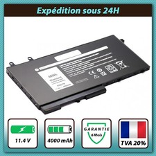 BATTERIE COMPATIBLE POUR DELL