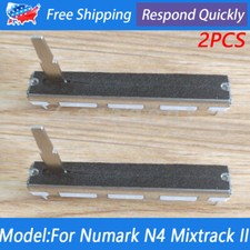 2PCS Channel Fader For Numark