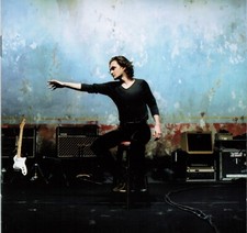 Stephan Eicher - Louanges - Edition originale Cd