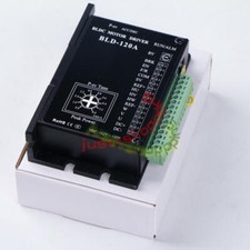 1PC NEW BLD-120A BRUSHLESS DC Motor Driver