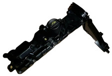 Peugeot / Citroën C4, C5 III