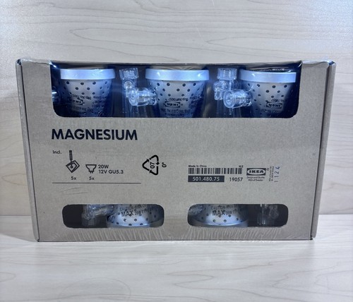 Ikea magnesium spot track - ikea,