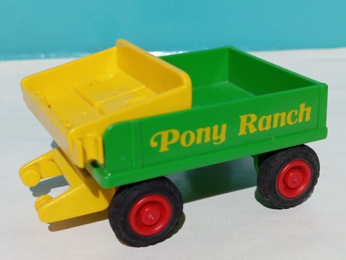 Playmobil ref 3713 - ref, pony