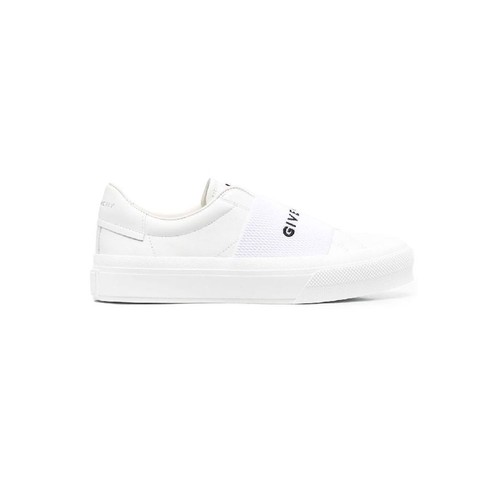 Givenchy baskets city femme - baskets,