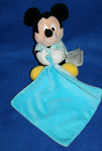 Disney simba toys doudou - toys,