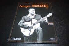 Cd-livre LES GEANTS DE LA