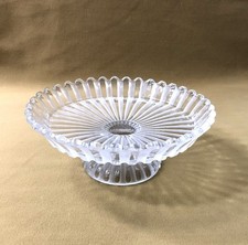 coupe sur pied Compotier