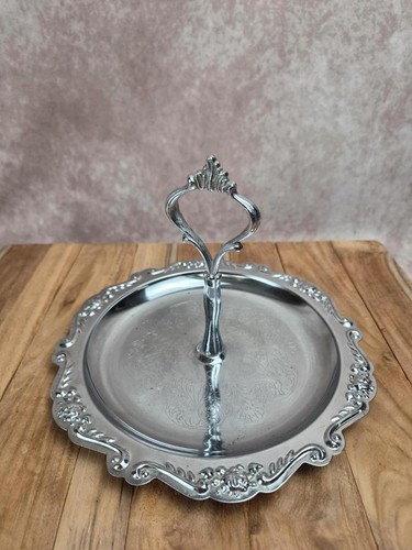 Petit présentoir rond - , vintage