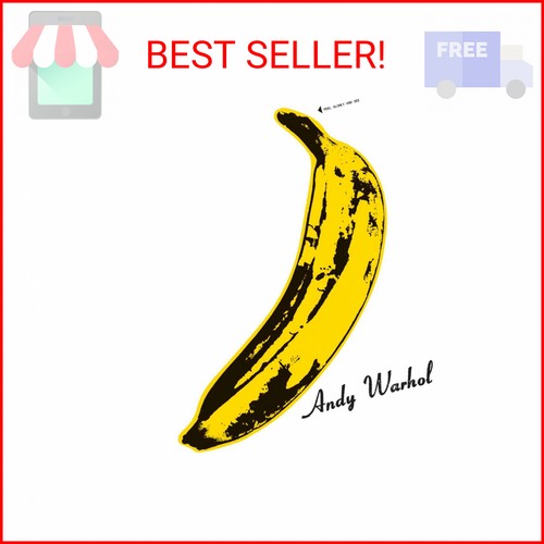 The velvet underground nico - velvet, &