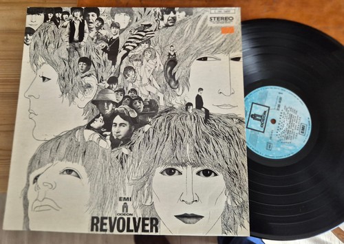 The beatles reedition - the,