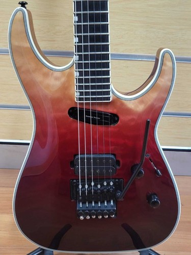 2019 esp ltd deluxe - 2019,