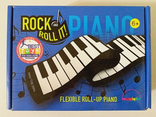 Rock and roll - it!,