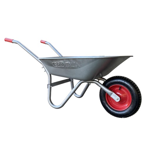 Toolland brouette bac en - l,,