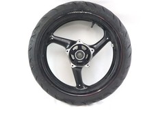 SUZUKI GSR 600 Cerchio Roue