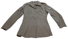 Veste De Costume D'Officier