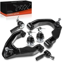 6x Kit Bras de Suspension