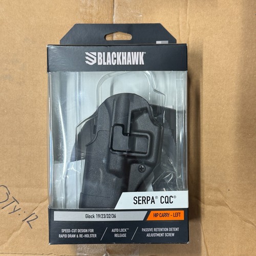 Blackhawk serpa cqc - blackhawk,