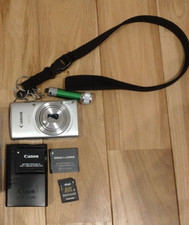 Appareil photo numérique