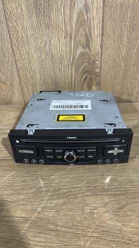 Autoradio citroen 2 - citroen,