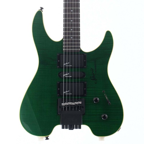 Steinberger custom trans - custom,