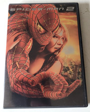 DVD - Spider-Man 2 - VF