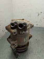 5060121511 compresseur clim pour MITSUBISHI L200 - 3 GENERACION 1996 - 2006 -