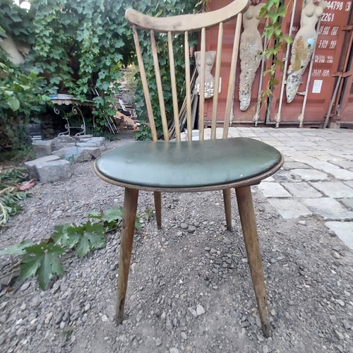 Vintage chaise baumann - vintage,