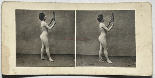 France pose plastique femme - pose,