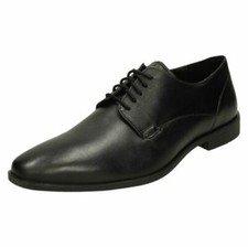 Hommes Hush Puppies Ezra Smart Chaussures à Lacets
