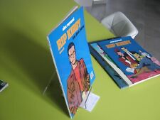 EO RIP KIRBY 3 LES DEUX MERES ALEX RAYMOND TTBE