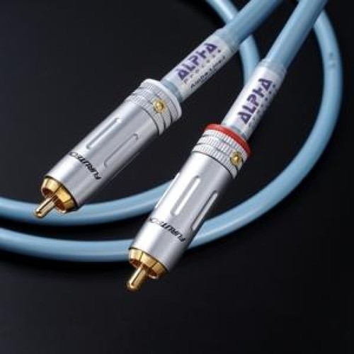 Furutech alpha line1 adl - furutech, rca