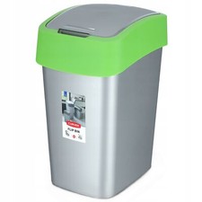 Poubelle Curver Flip Bin 50 L
