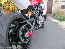 Husqvarna Nuda 900R Rouge Choc