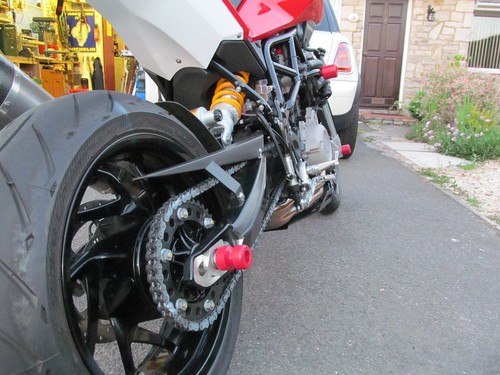 Husqvarna nuda 900r - husqvarna,