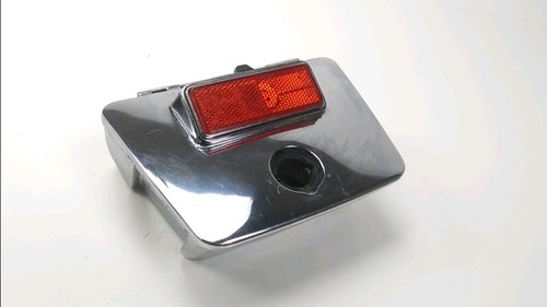 Capot selle yamaha 1100 - selle,