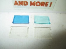 Lego - Hinge Vehicle Roof Sunroof Glass 2348a 2348b - Choose Color & Quantity