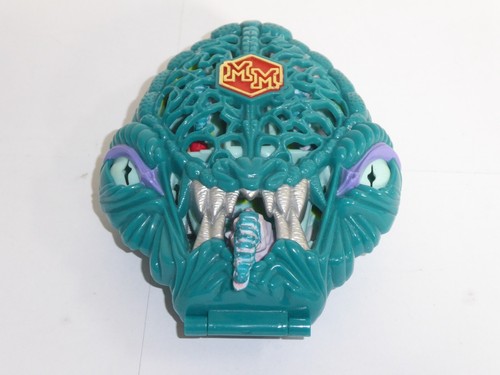 Mighty max vintage bluebird - max,