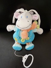 Z7. DOUDOU PELUCHE MUSICAL