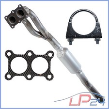 POT CATALYTIQUE AVEC KIT /