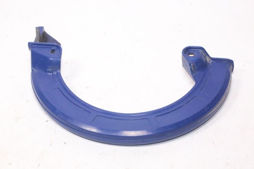 Protection disque frein avant - disque,