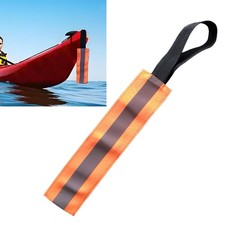 Drapeau de remorquage léger